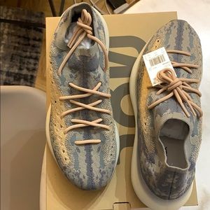 Brand New Yeezy Boost 380 (Made By Adidas)